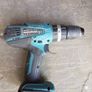18v lithium  makita drill driver g series Image 2
