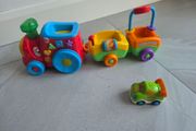 toys/train