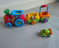 toys/train