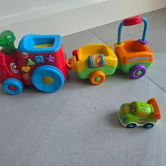 toys/train