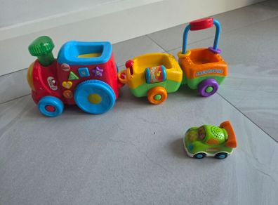 toys/train