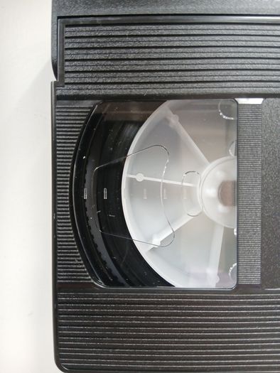 Irish Sugar Beet Archive On VHS
