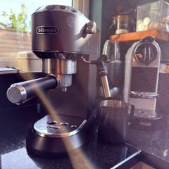 Delonghi Dedica