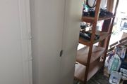 nursery wardrobe