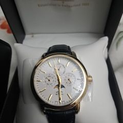 Rotary mens watch