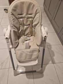 Baby Chair