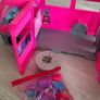 Barbie Camper Van and Ambulance Image 3