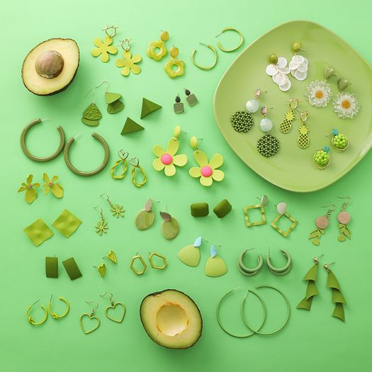 earring