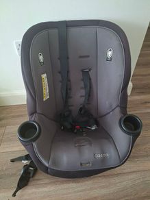 car seat