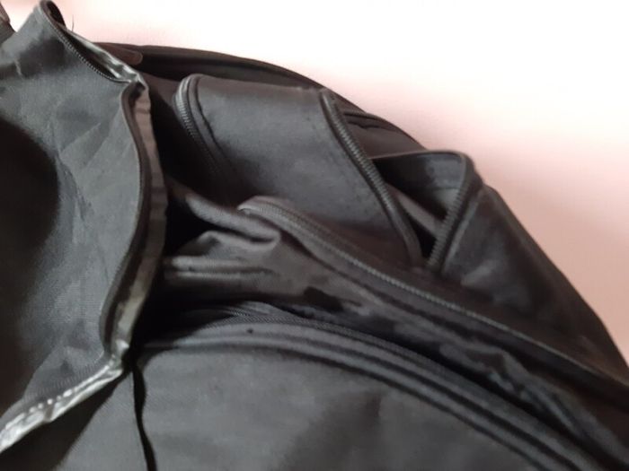 New large strong holdall bag travel/gym