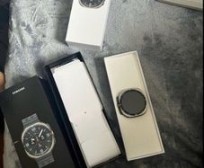Samsung Galaxy Watch Ultra 47mm LTE