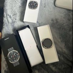 Samsung Galaxy Watch Ultra 47mm LTE