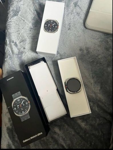 Samsung Galaxy Watch Ultra 47mm LTE