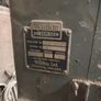 Band Saw - Wadkin Bursgreen Image 2