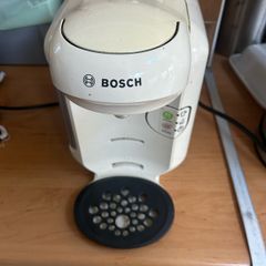 Bosch coffee machine