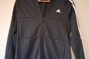 Adidas Track Top. Official Adidas Youths Age 13 To 14 Years Track Top. Collect In Dublin Or Receive Via Post.