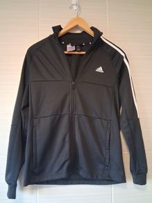 Adidas Track Top. Official Adidas Youths Age 13 To 14 Years Track Top. Collect In Dublin Or Receive Via Post.
