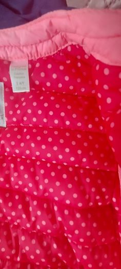 Kids jackets girl
