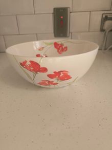 Aynsley Bowl