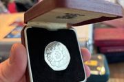 English Coinage and Silver