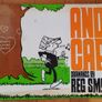 Vintage Andy Capp Books Image 4