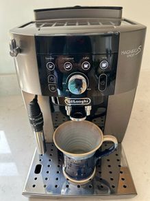 Magnifica S Smart Coffee Machine 41m Warranty
