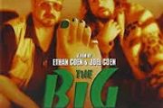 The Big Lebowski [1998] [Movie DVD]