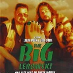 The Big Lebowski [1998] [Movie DVD]