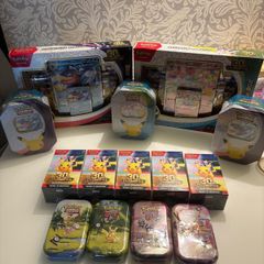 Pokemon 30th Anniversary