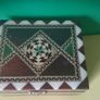 Vintage Jewellery box + matchbox Image 4