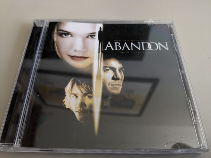Abandon soundtrack