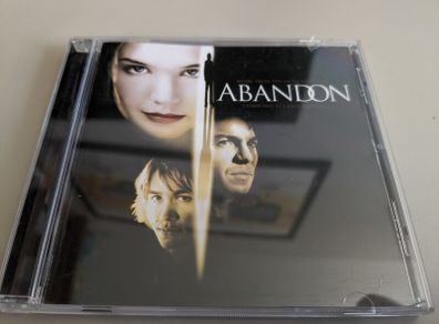 Abandon soundtrack