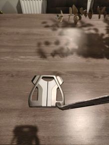 TaylorMade Spider X Hydroblast