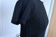 Louise Kennedy short sleeved Well jumper
