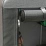 Garden Storage Shed Tent Image 5
