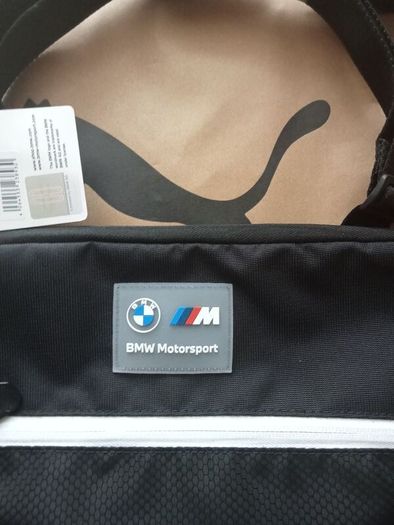 New BMW MSport Bag