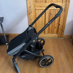 Cybex travel system