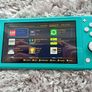 Nintendo Switch Lite Modded Image 5