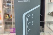Samsung S26 Ultra 512gb Brand New Sealed Pack Unlock Sim Free