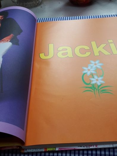 The Best of Jackie