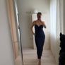 Zara tube dress Image 5