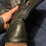 Chippewa moc toe engineer 9.5E wide Image 10