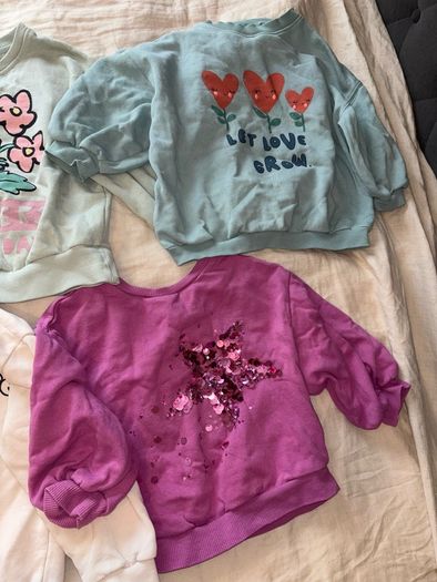 3-4yrs Girls Clothes bundle