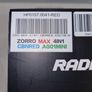 Radiomaster Zorro MAX Red + TBS Tracer Never Used Image 3