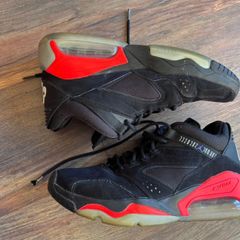 Jordan s Nike trainers