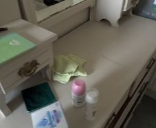 dressing