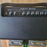 Nux mighty space amp and extra pedal Image 3