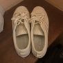 adidas canvas nizza trainers Image 2