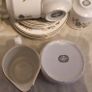 Arklow pottery tea set Image 3