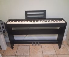 Piano Keyboard